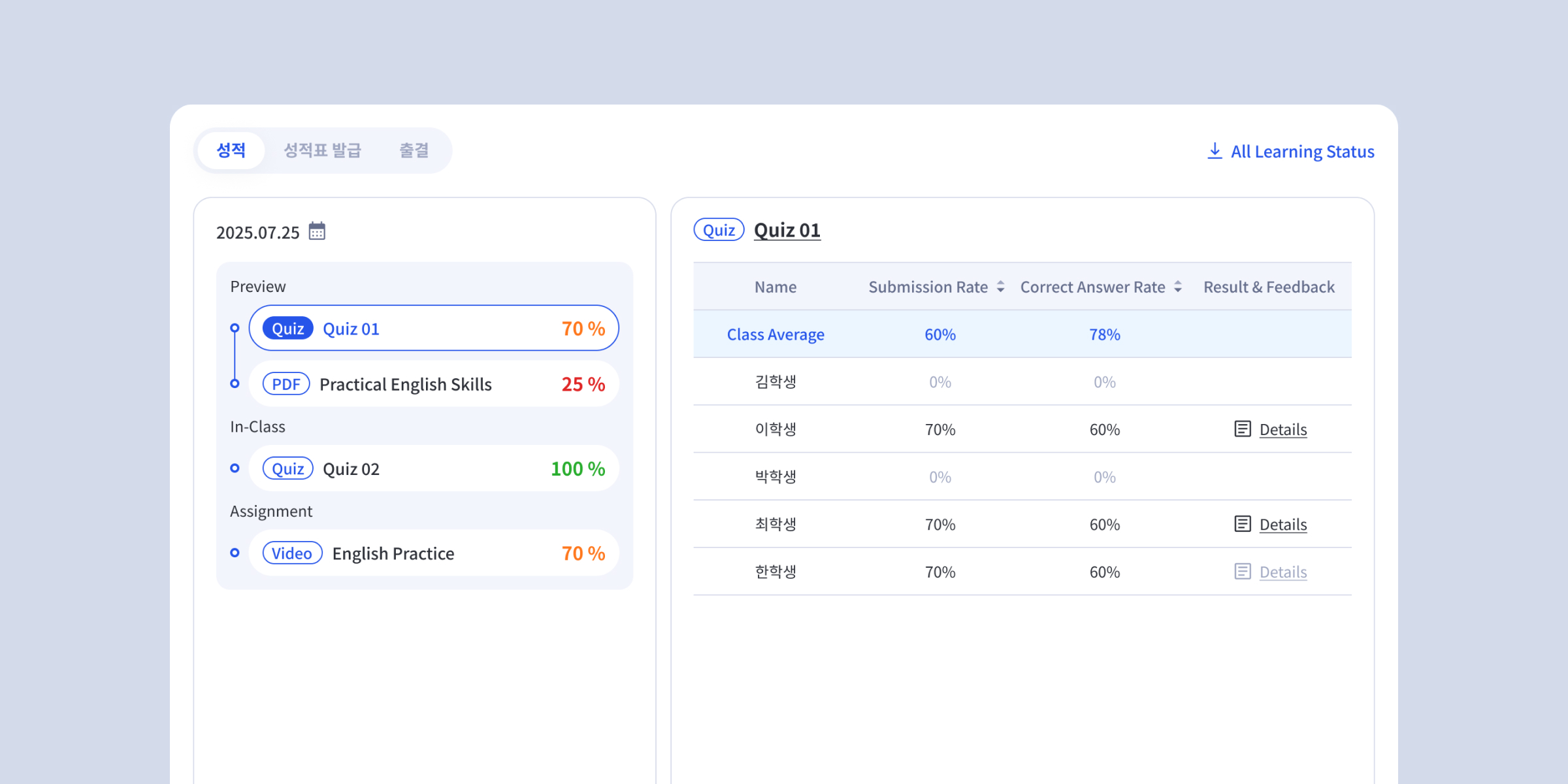 올비아 프로젝트 이미지 7